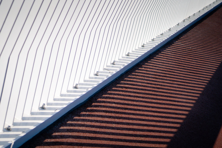 FOTOGALERIE: Dvorecký most pohledem architekta