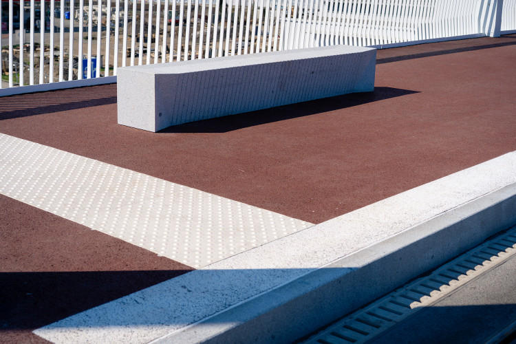 FOTOGALERIE: Dvorecký most pohledem architekta