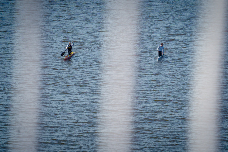 FOTOGALERIE: Dvorecký most pohledem architekta