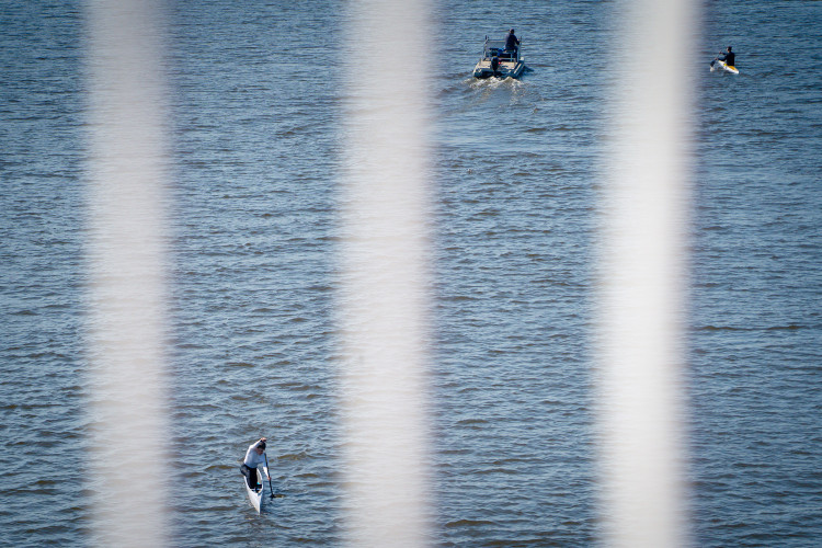 FOTOGALERIE: Dvorecký most pohledem architekta