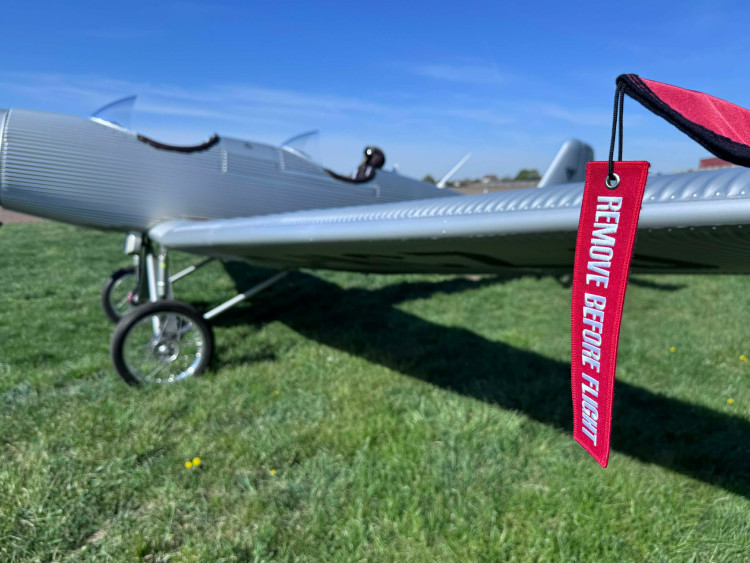 Tisková konference k Aviatické pouti 2026