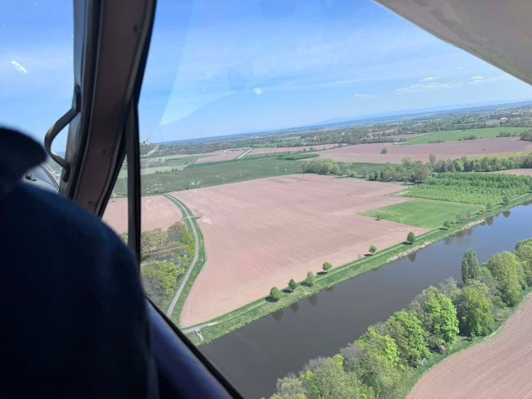 Tisková konference k Aviatické pouti 2026