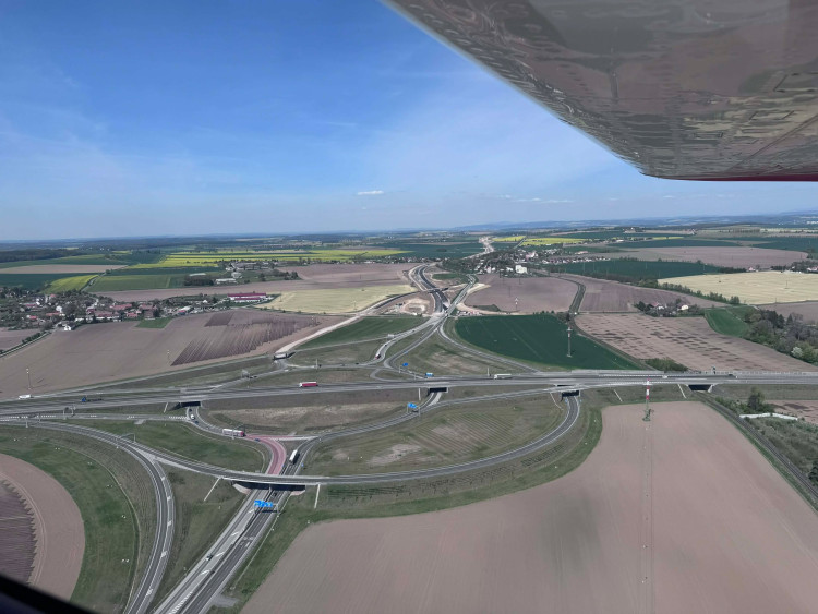 Tisková konference k Aviatické pouti 2026