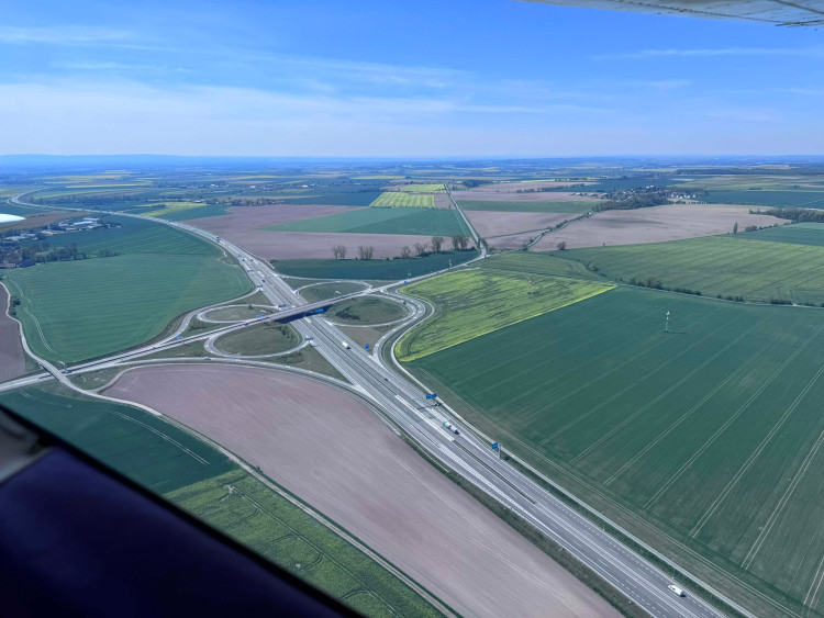 Tisková konference k Aviatické pouti 2026