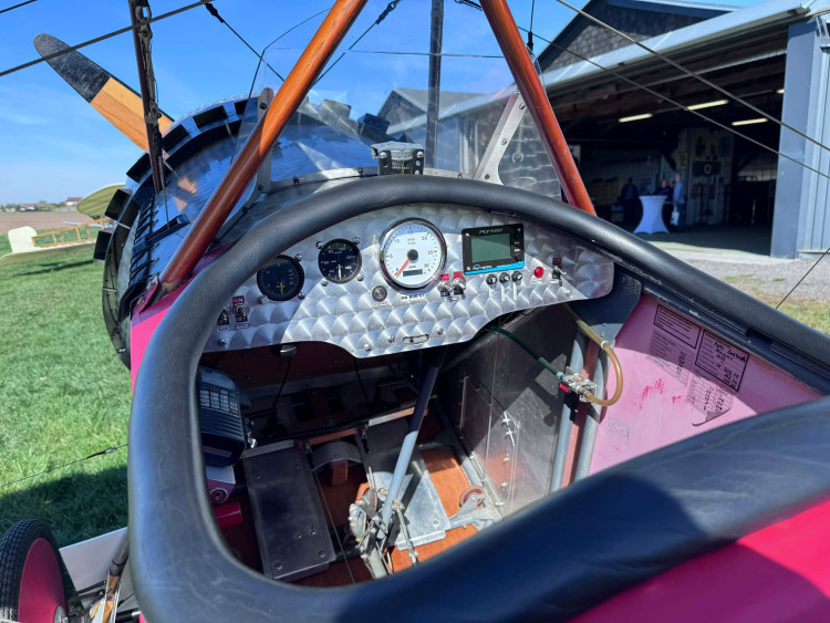 Tisková konference k Aviatické pouti 2026