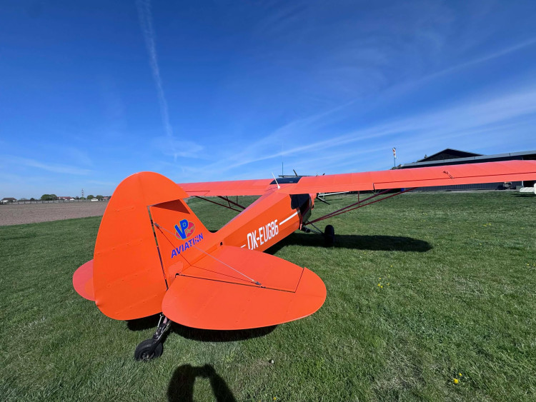 Tisková konference k Aviatické pouti 2026