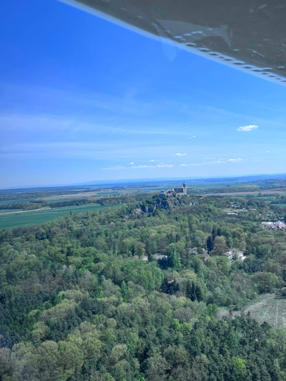 Tisková konference k Aviatické pouti 2026