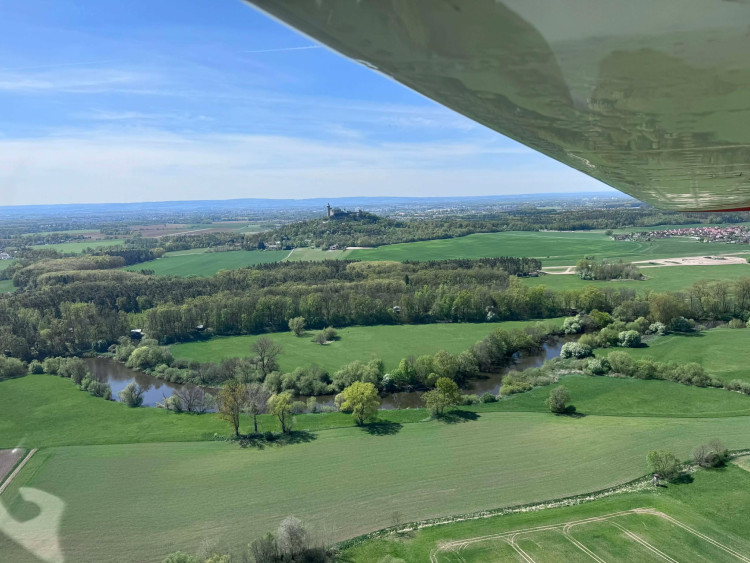 Tisková konference k Aviatické pouti 2026