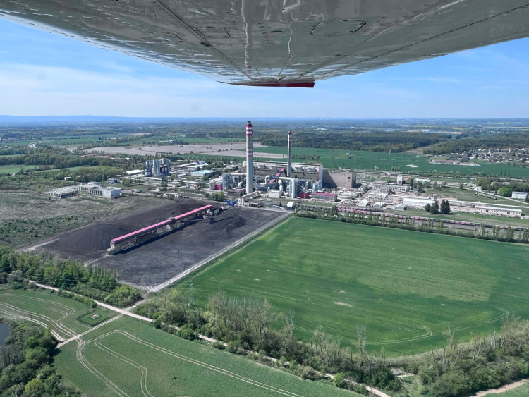 Tisková konference k Aviatické pouti 2026