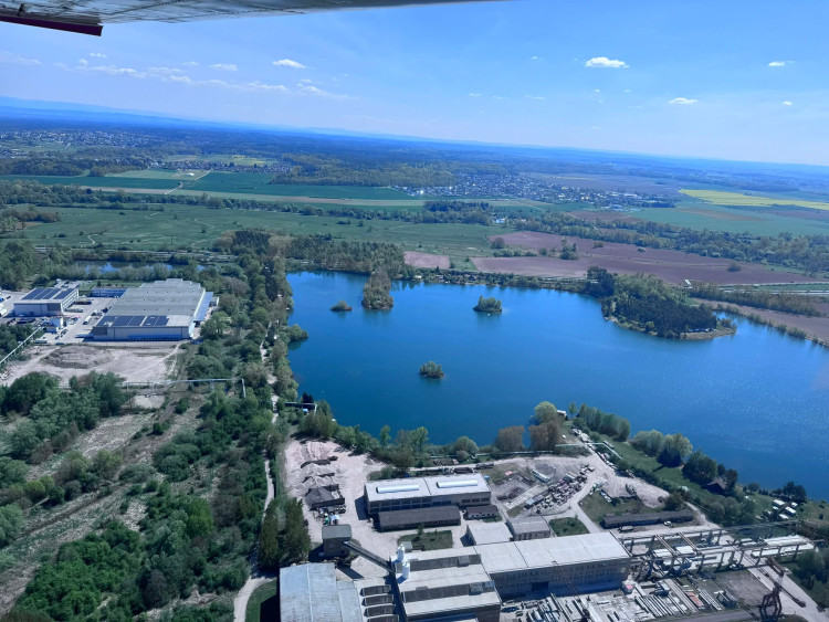 Tisková konference k Aviatické pouti 2026