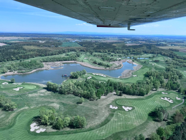 Tisková konference k Aviatické pouti 2026