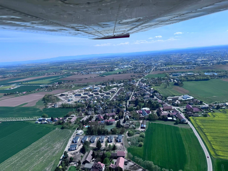 Tisková konference k Aviatické pouti 2026