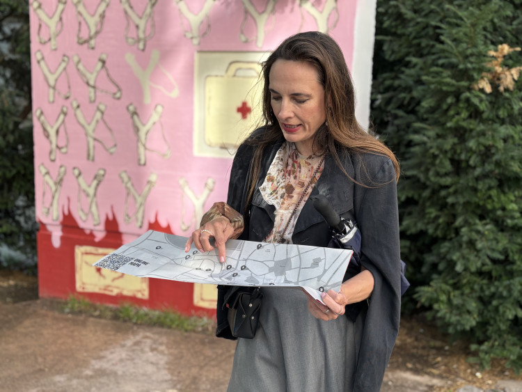 FOTO: Festival Brno Art Open 2026