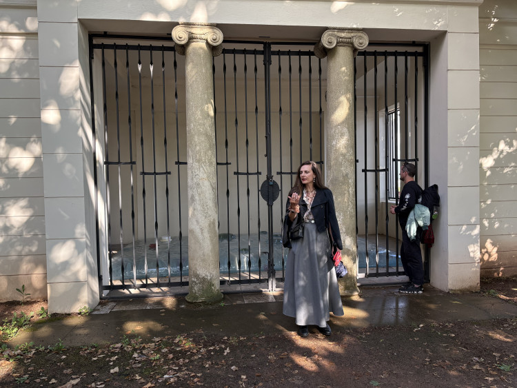 FOTO: Festival Brno Art Open 2026