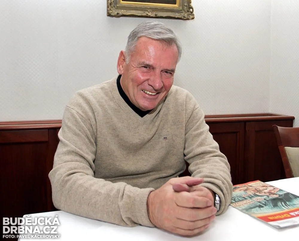 Vratislav Kulhánek