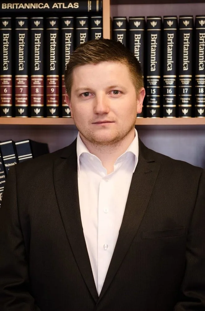 Aleš Rod
