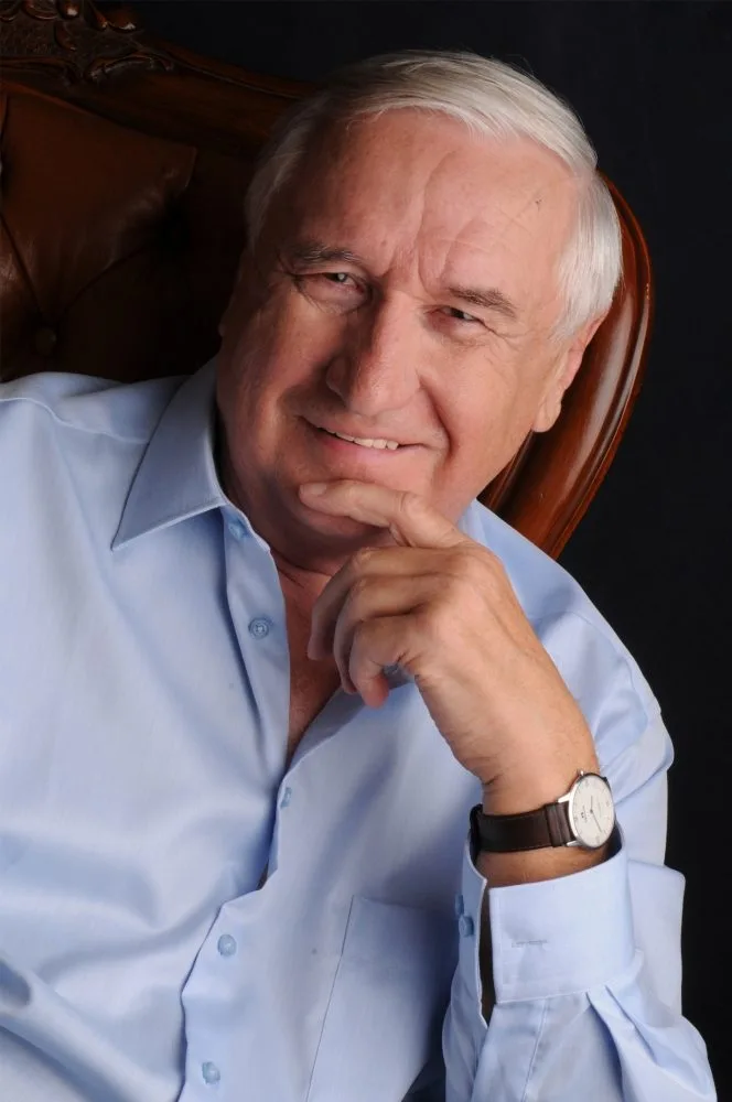 Karel Pražák