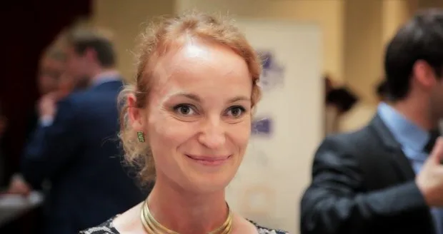Karolína Šímová