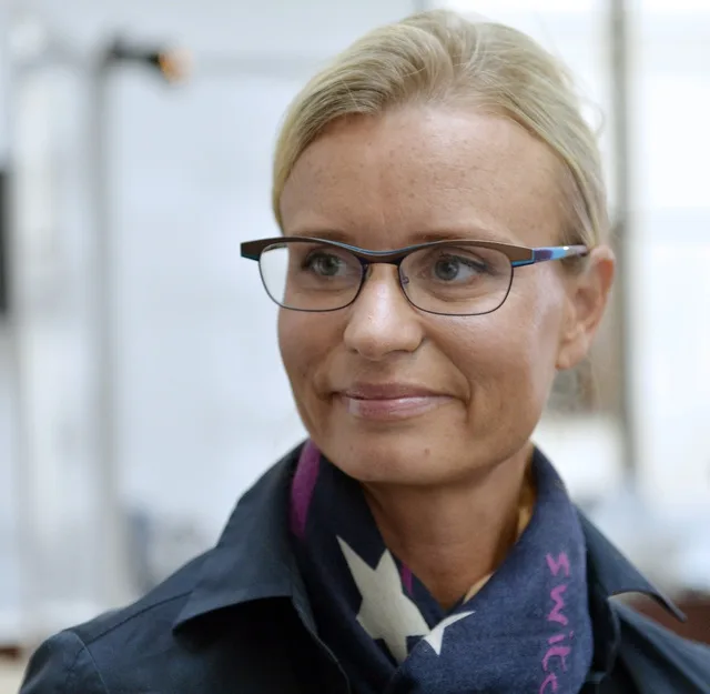 Martina Schopperová