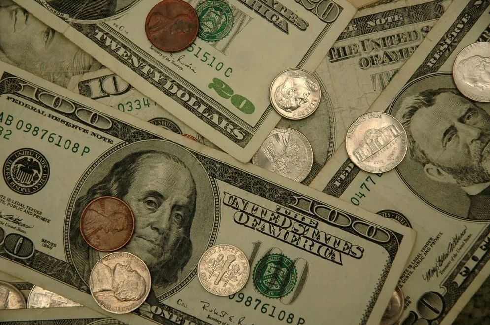 Americký dolar