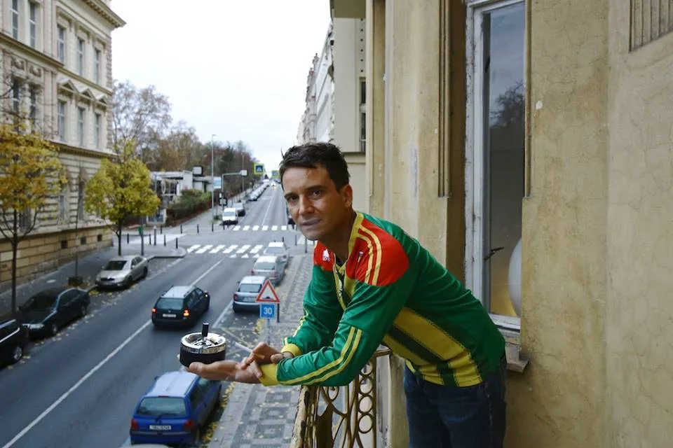 Tomáš Poláček