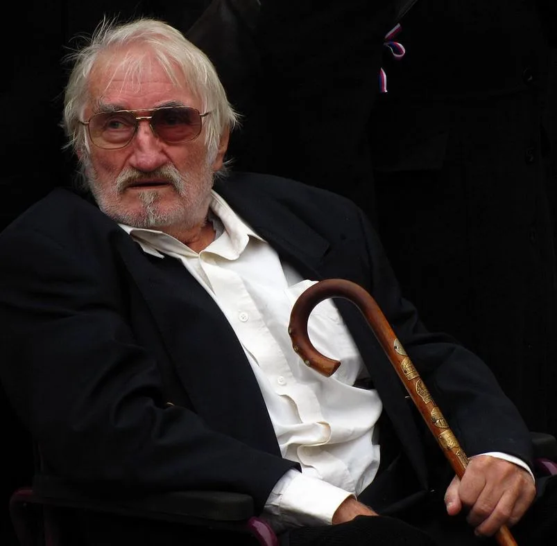 Pavel Landovský