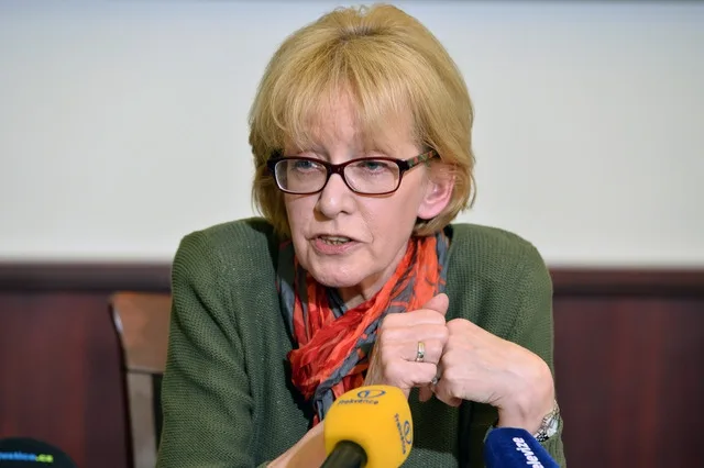 Helena Válková