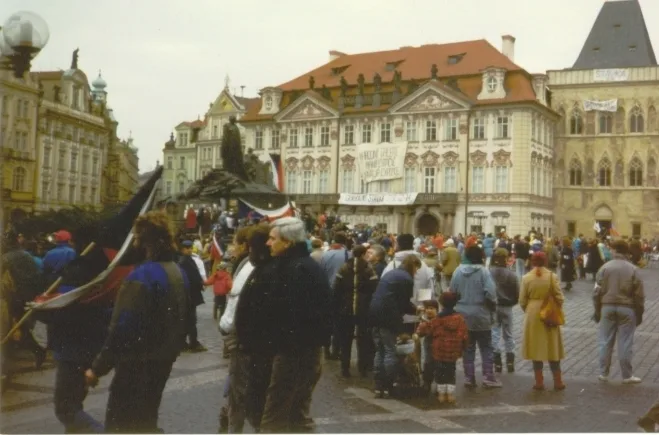 Ilustrační fotografie