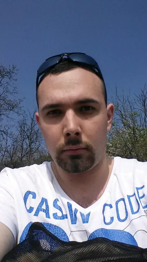 Jakub Mandovec