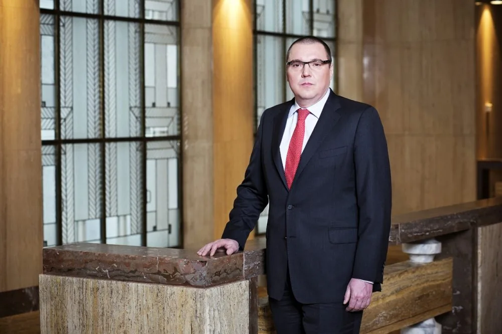 Miroslav Singer