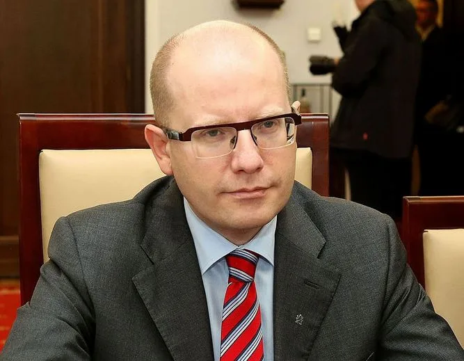 Bohuslav Sobotka