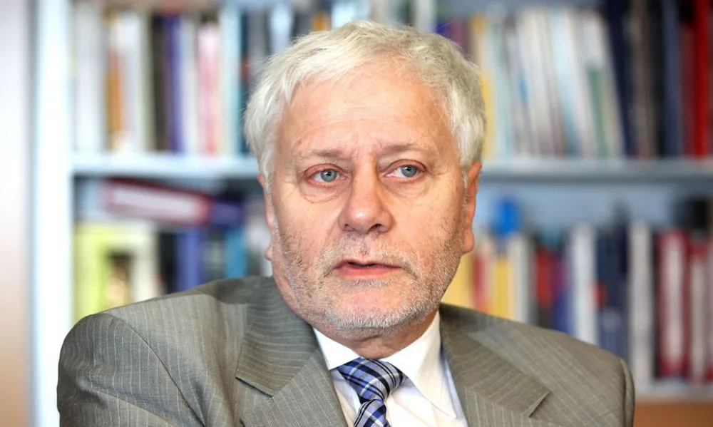 Friedrich Schneider
