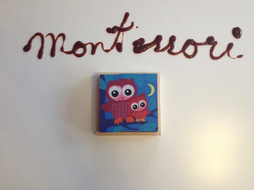 Montessori