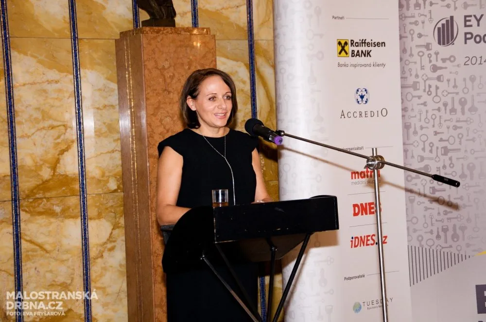 Nad soutěží převzala záštitu primátorka Adriana Krnnáčová