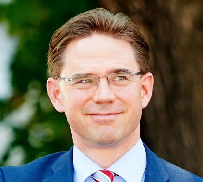 Jyrki Katainen