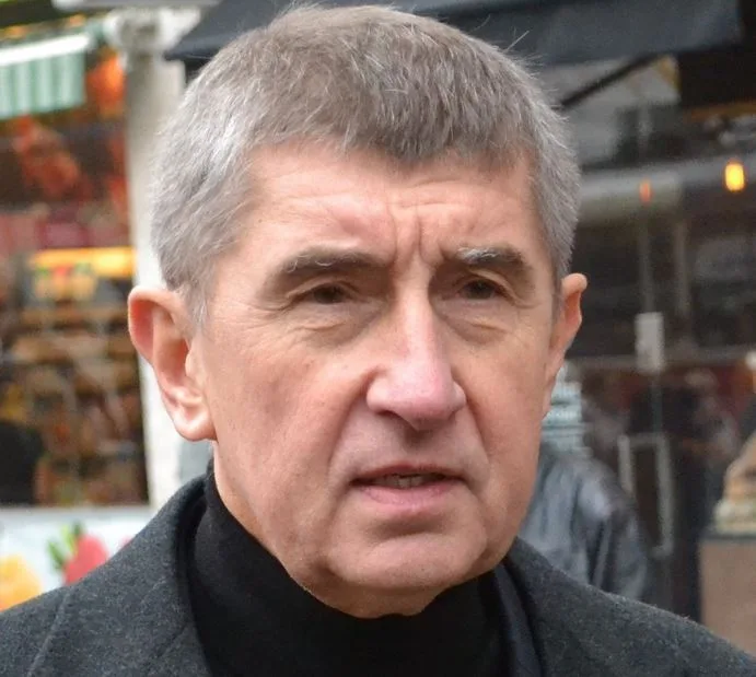 Andrej Babiš