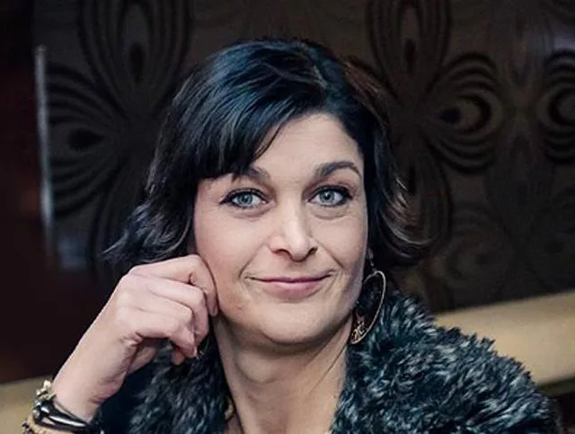 Jitka Košínová porazila leukémii