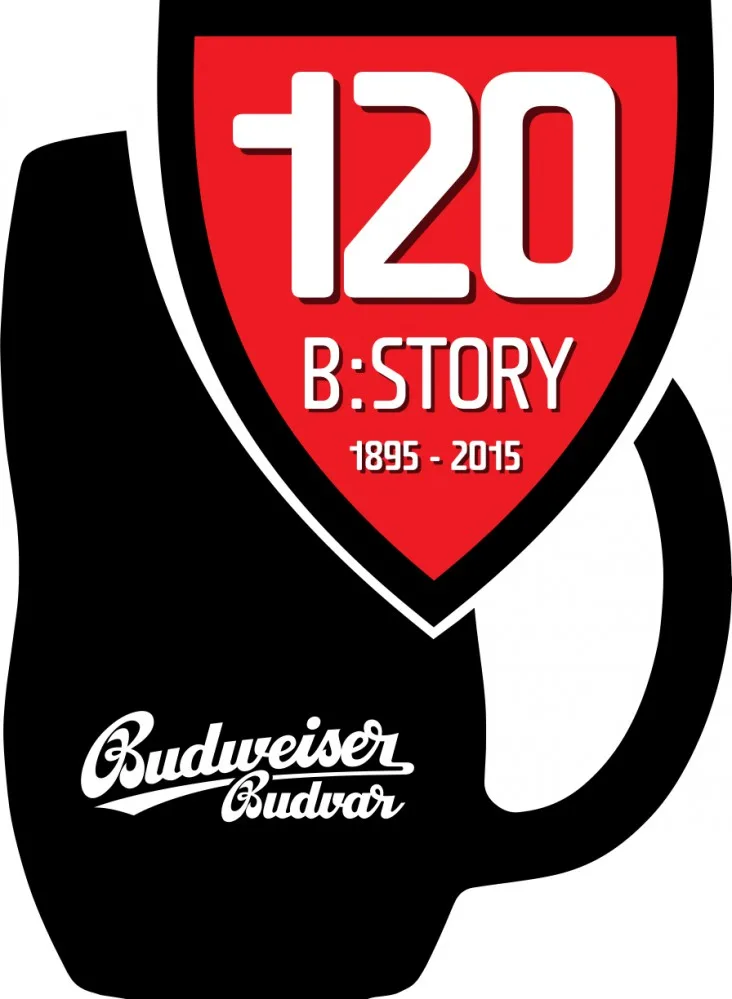 Logo výročí