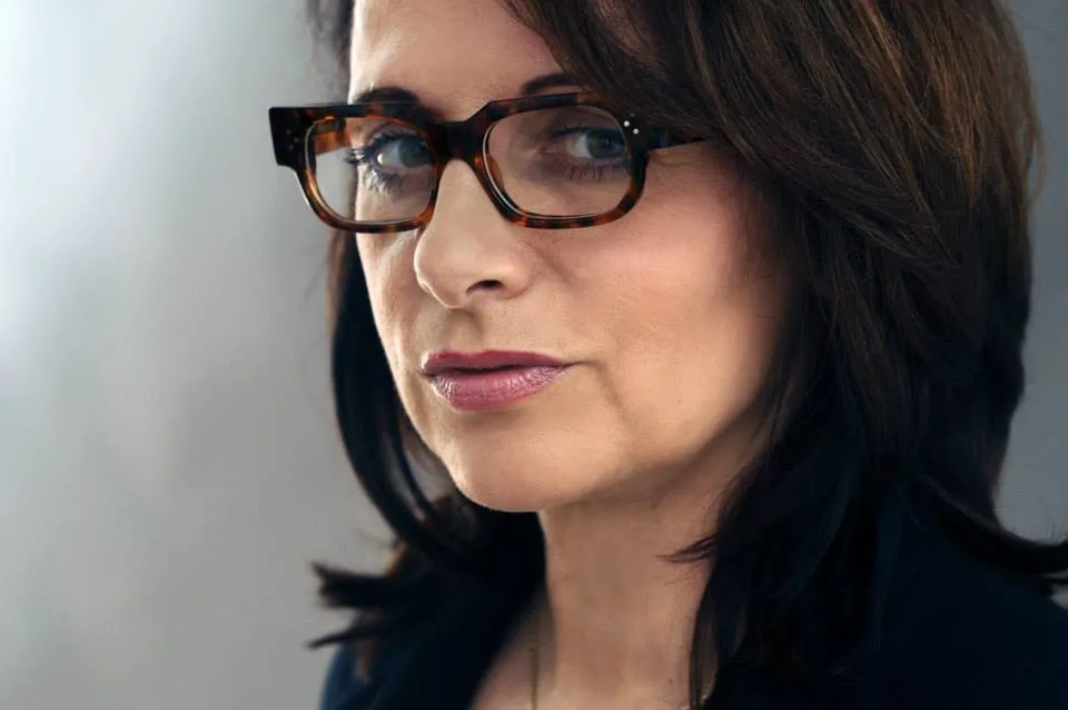 Adriana Krnáčová