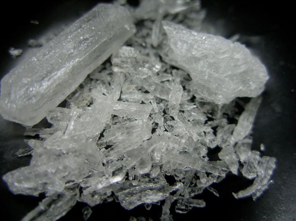metamfetamin