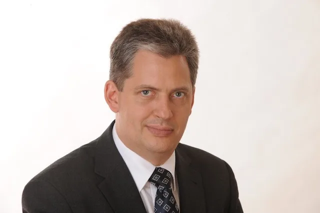 Jiří Dienstbier