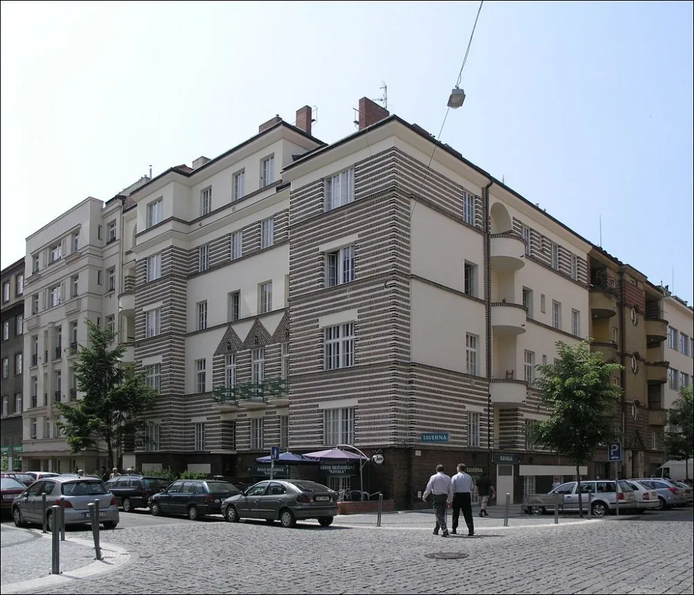 Ilustrační fotografie