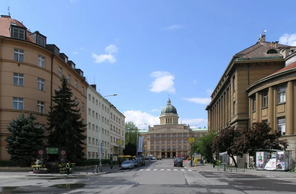 Ilustrační fotografie