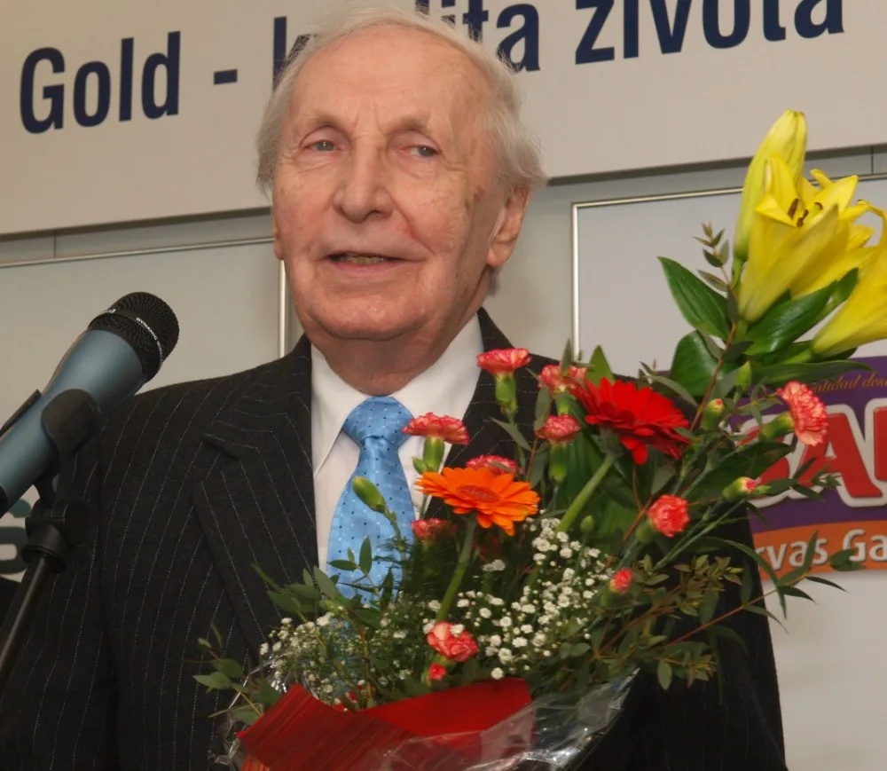 Ladislav Chudík