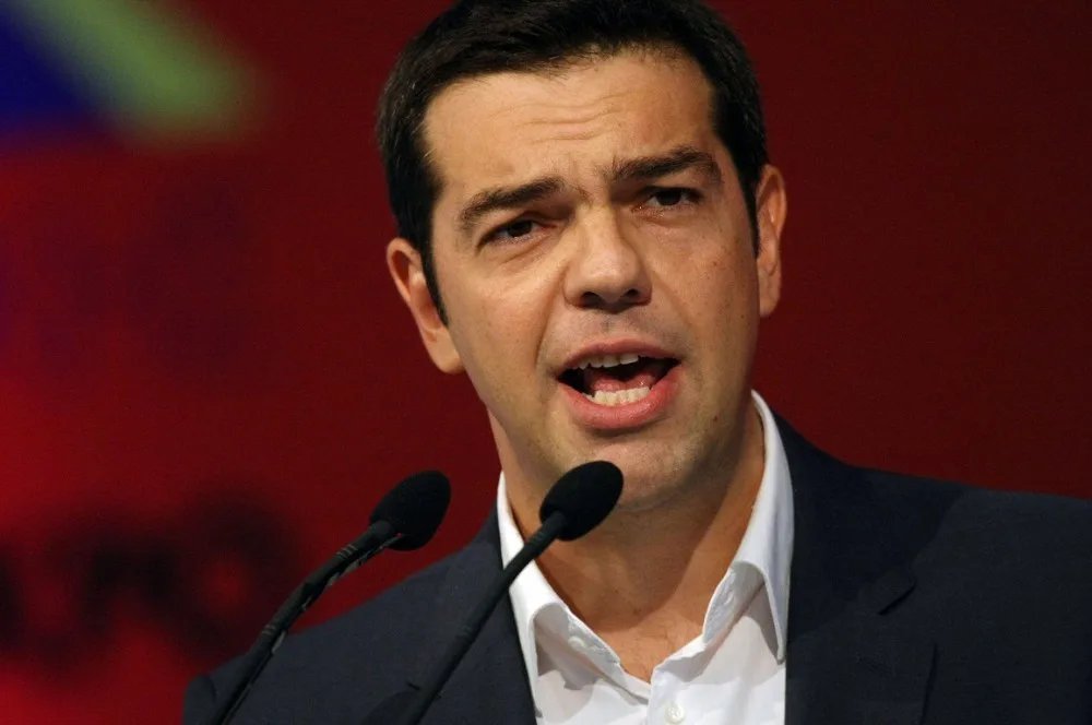 Alexis Tsipras, wikipedia.com
