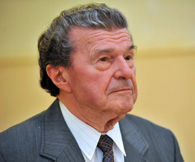 Václav Snítil, foto: ceskenoviny.cz
