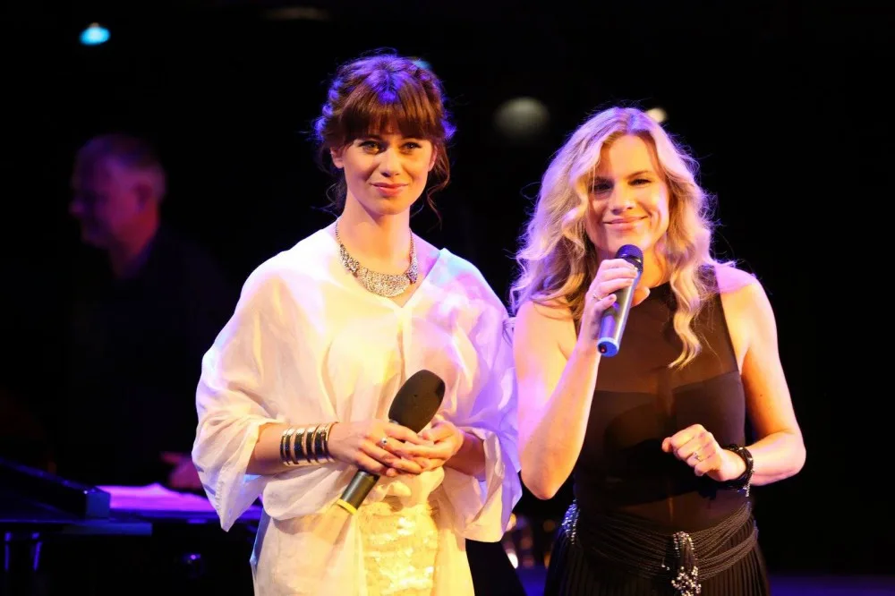 Archiv Dáši Zázvůrkové - Foto Jana Pertráková3
