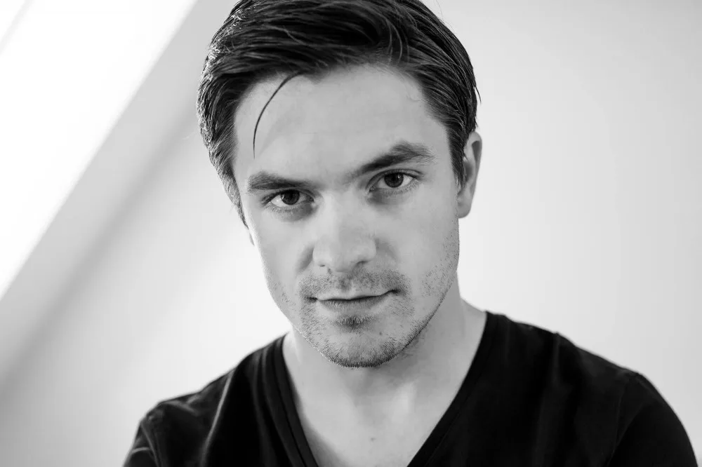 Jiří Mádl