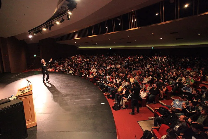 Startup_konference