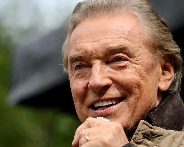 Karel Gott, Ilustrační foto